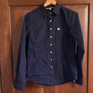 Cinch Arena Fit Shirt/ worn once